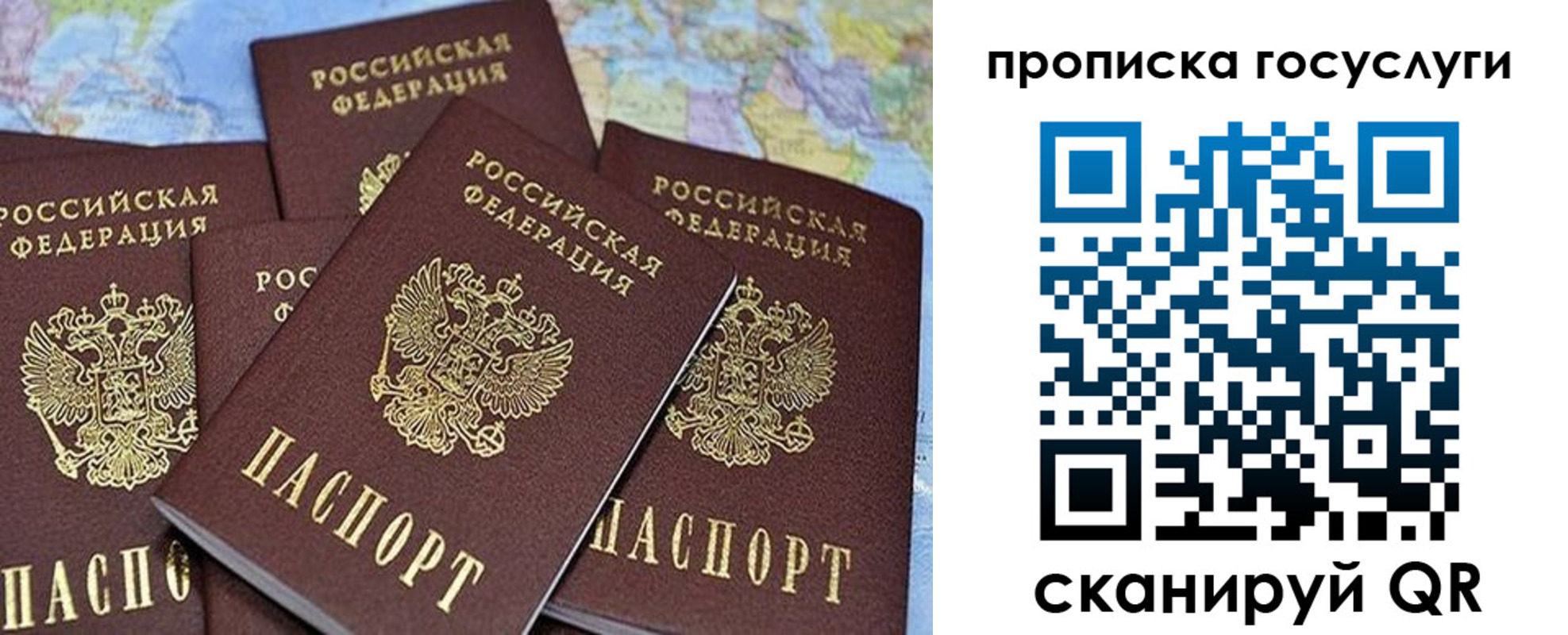 прописка 2025 в Балахне